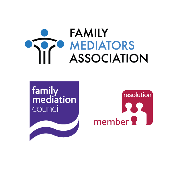 Family mediation accreditation